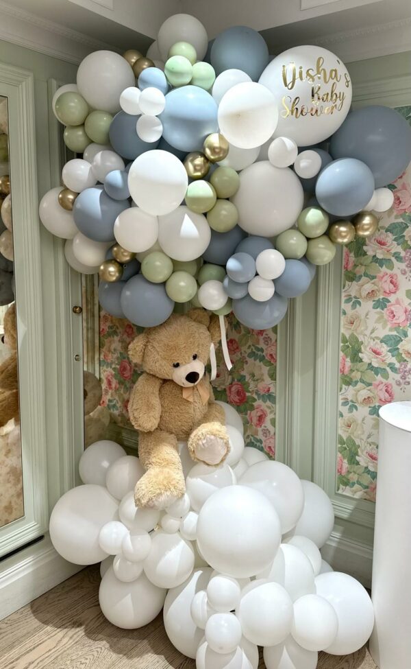 BABY SHOWER BALLOONS - Image 2