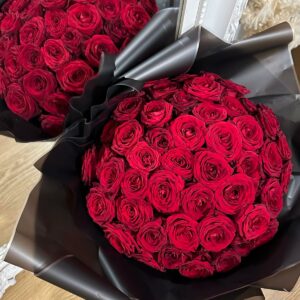 50 Roses