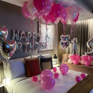 Birthday Package