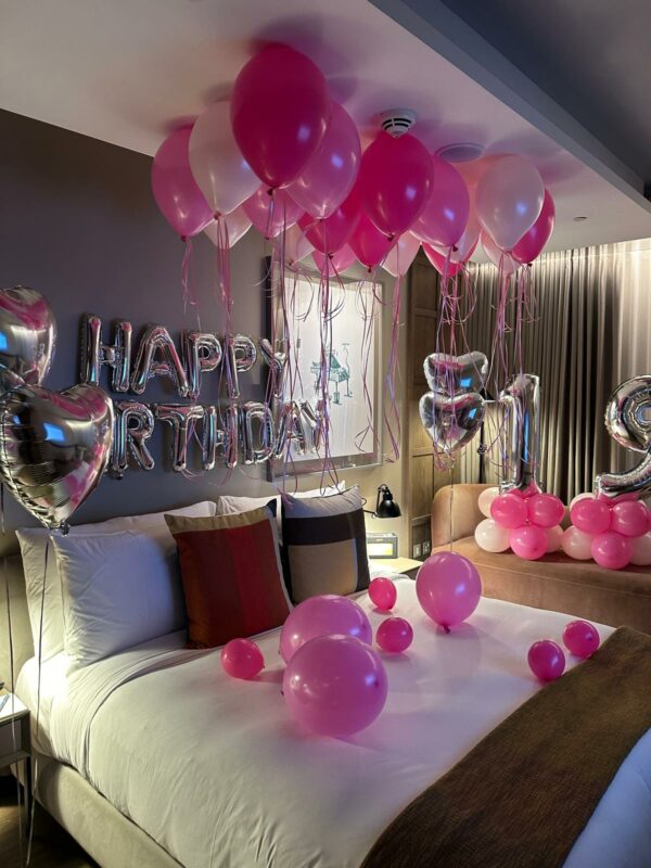 Birthday Package
