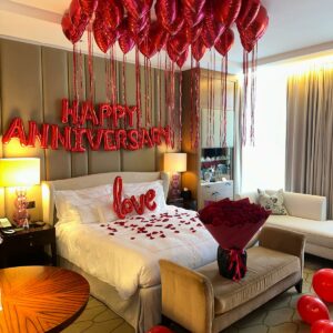 Happy Anniversary Package