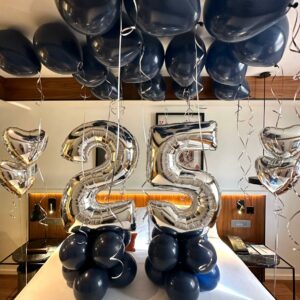 Birthday Balloons 2