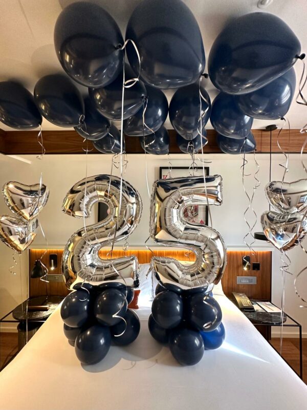 Birthday Balloons 2