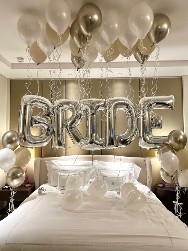 Bridal Package