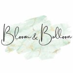 Bloom & Balloon
